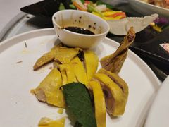 -骏莱海鲜鱼港(五角场店)