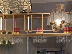 -欧提汗·新疆餐厅·清真(银都路店)