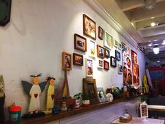 -十面欢腾·海鲜面·台式Bistro(长乐路店)
