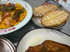 -兴华里茶记(禅城同济首店)