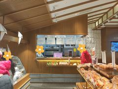 -西村叔叔的店·面包·甜品·蛋糕(崂山丽达店)