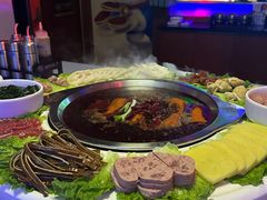 -音乐派KTV(银泰城店)