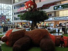-世纪金源购物中心