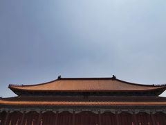 -横店影视城明清宫苑园区