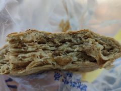 -李小老烧饼(常营民族家园店)