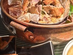 -桂满陇·桃花院落(长泰广场店)