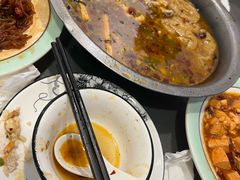 -金良酸菜鱼(宁海路总店)