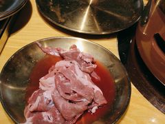 -8号苑自助烤场(西单店)