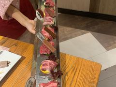 -赤坂亭M9和牛烧肉(世博源店)