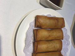 蟹粉豆腐-老吉士(环贸iapm店)