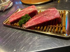 -大叹号·朝鲜族烤肉(潍坊泰华城店)