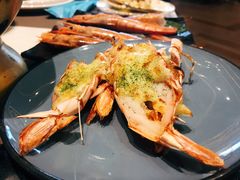 -喜庭海鲜自助(来福士店)