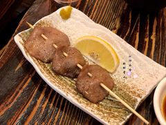 牛舌-平成屋· Late Night 食堂(四川北路店)