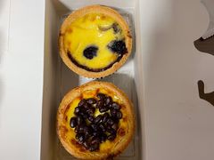 -黛汀烘焙DAINTY BAKERY(代字行合生汇店)