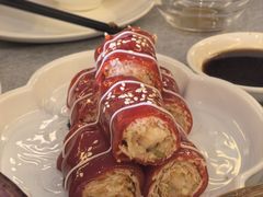 -潮府馆·非遗潮州菜·港式点心(世纪公园店)