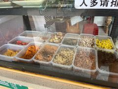 -秋英饭团(大庙新村店)