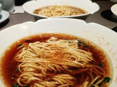 -晓淮山·扬州早茶·淮扬菜(龙阳广场店)