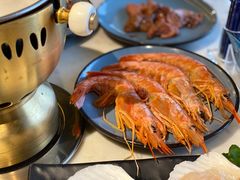 -喜庭海鲜自助(来福士店)