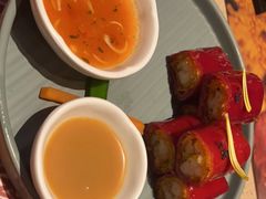 -点都德(华强南店)