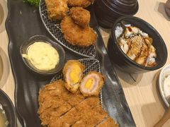 -胜博殿日式炸猪排(西红门店)