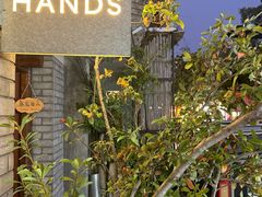 -METAL HANDS铁手咖啡制造局(五道营店)