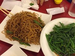-宏状元现熬粥·京味菜(五棵松店)