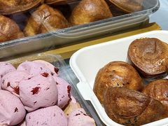 -彭记优口(王府井购物中心店)