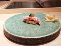 -鮨青(恒基名人购物中心店)
