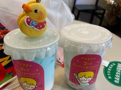 -milch·t妙奇(五大道店)