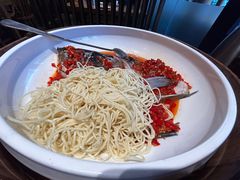 -渔乡米香·剁椒鱼头(四方坪店)