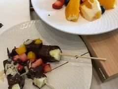 -上海新发展亚太JW万豪酒店