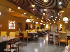 -君邦火锅(新疆大厦店)