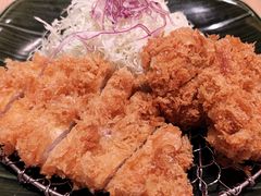 炸猪排-和幸(春熙路群光广场店)