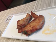 -必胜客(证大大拇指店)