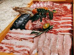 精选黑猪五花肉-嘿嘟嘟·肋条烧肉放题(爱融荟城店)