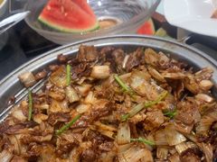 -福海居烤鸭店(鸟巢店)