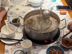 -普宁潮汕牛肉火锅(新香洲店)