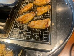 -伍丁·烤牛肋(和平东桥店)