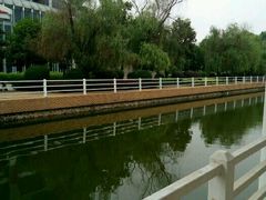 -武昌首义学院南区食堂