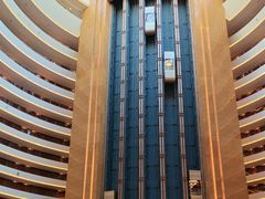 -杭州国际会议中心洲际酒店-原素全日餐厅(解放东路店)