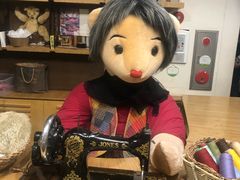 -济州岛泰迪熊博物馆