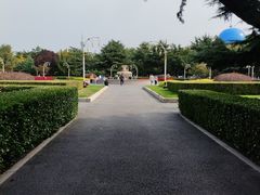 -大连人民广场