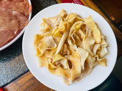-重庆刘一手火锅(固镇店)