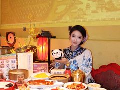 -小吊梨汤·北京菜·烤鸭(鸟巢店)