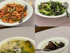 -玖味(老工人西路店)