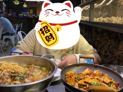 -大碗厨 25年老字号 现炒湘菜(四季天地店)