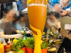 -马路牙子烧烤音乐酒馆(望京店)