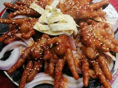 -妥妥烤肉料理(昙华林店)