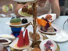 -视博茶点(美狮美高梅店)