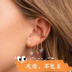 -Wisezone唯点穿耳打耳洞专业国际连锁品牌